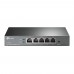 TP-Link TL-R470T+ 5-Port Multi Wan Load Balance Broadband Router